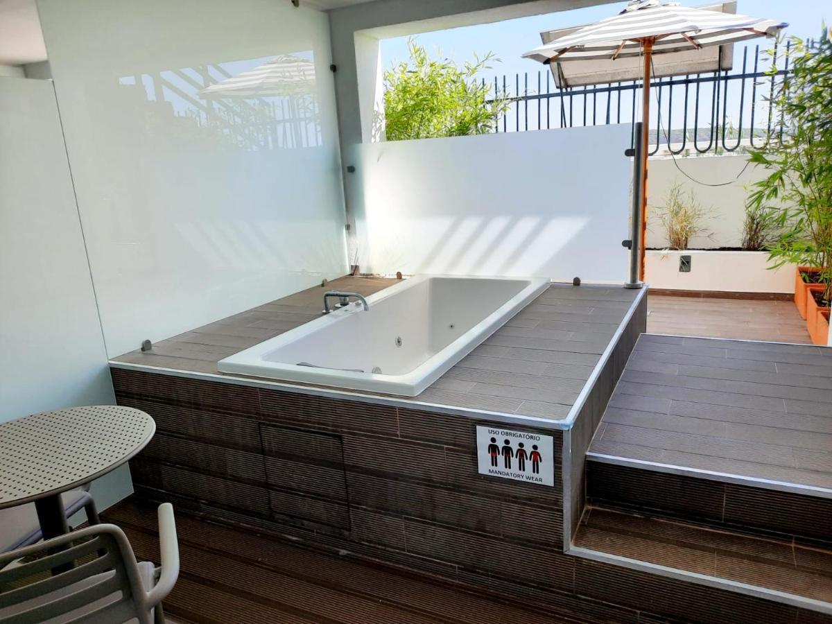 Hotel Hs Milfontes Beach - Duna Parque Resorts & Hotels Vila Nova de Milfontes Ngoại thất bức ảnh